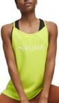 PUMA Maiou Puma FIT FASHION ULTRABREATHE ALLOVER TANK 523846-39 Marime M