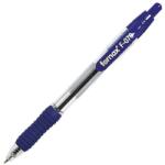 Fornax Golyóstoll Fornax F-70 grip, írásszín kék (000003154) - tintasziget