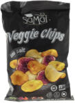 SAMAI Zöldség Chips Tengeri Sós 115g - delfinbuvar