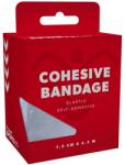 Hummel Benzi și bandaje Hummel COHESIVE BANDAGE 210779-9001 Marime 111