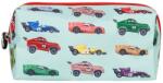 I-Total Penar școlar I-Total Cars - C 1 compartiment (XL2246) Penar