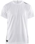 Craft Tricou Craft COMMUNITY FUNCTION SS TEE HERREN 1907391-900000 Marime M - weplaybasketball