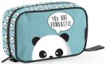 I-Total Geantă cosmetice I-Total Panda (XL2001) Penar