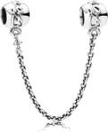 Pandora Moments Család örökké ezüst biztonsági lánc - 791788-06 (791788-06)