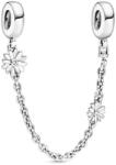 Pandora Moments Százszorszép ezüst biztonsági lánc - 798764C01-05 (798764C01-05)