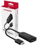 AXAGON USB-C to Displayport adapter AXAGON RVC-DP