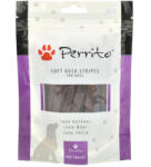 Perrito Recompensa caini Perrito Dog Soft Duck Stripes 100 g