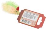 IPTS Jucarie pentru pisici Soricel Curcubeu 6.5cm