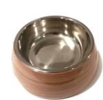  Castron Daya melamina si inox 400 ml