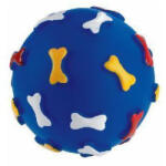 Dog Toys Minge cu Oase 8cm