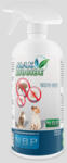 Nbp Spray antiparazitar NBP pentru caini si pisici 500 ml: protectie impotriva puricilor si capuselor