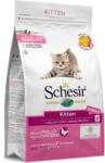 Schesir Hrana uscata pentru pisici Schesir Kitten 400 g