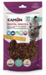 Camon Recompense pentru pisici Camon Dental Snack pui si macrou 60 gr
