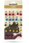 Beeztees Jucarie pentru pisici clopotel 14 mm