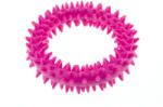 Enjoy Jucarie pentru caini inel zimtat Enjoy 9 cm