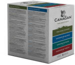 Canagan Hrana umeda pentru pisici Canagan Cat Multipack 8x85 gr