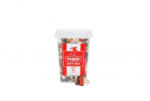Hupple Recompensa caini Hupple Softy Mix 200 gr