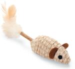IPTS Jucarie pentru pisici Beeztees Soarece Catnip&Matatabi 12cm
