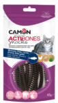 Camon Recompense pentru pisici Camon Actibones Snack cu cod si pui 45 gr
