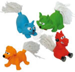  Jucarie Latex +BB Diverse Animale 8 cm