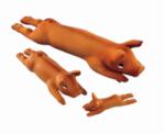 Nobby Jucarie pentru caini Nobby Porc latex 14 cm - shop4pet