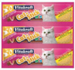 Vitakraft Recompensa pentru pisici Vitakraft Cat Stick Pasare/Ficat 18G