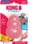 KONG Jucarie pentru caini Kong Puppy M KP2E
