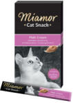 Miamor Recompensa pentru pisici Miamor Snack cu malt 90 g