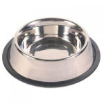 Enjoy Castron antiderapant din inox pentru caini Enjoy 1.8 L