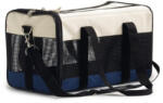 Ipts Geanta de transport pentru caini si pisici 48x25x27.5cm