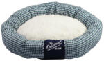  Culcus pentru caini rotund Tunnel Pet 50x50x13 cm