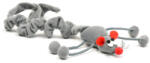 Beeztees Jucarie Pisici Beeztees Bungee 52 cm