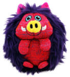 KONG Jucarie pentru caini KONG Zigwigz Warthog M