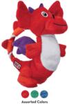 KONG Jucarie pentru caini Kong Dragon Knots ML