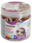Camon Recompense pentru pisici Camon Snack Bucati cod, pui si ficat 60 gr