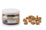 Beeztees Recompensa pentru pisici Beeztees Love Bites cu pui 90 g