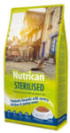Nutrican Hrana uscata pentru pisici Nutrican Cat Sterilised 10 kg