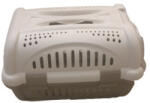 Geo Cusca de transport pentru caini si pisici Geo Rhino 51x34.5x33 cm
