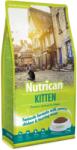 Nutrican Hrana uscata pentru pisici Nutrican Cat Kitten 10 kg