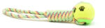 Enjoy Jucarie pentru caini minge de tenis Enjoy 35 cm