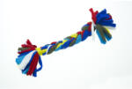 Enjoy Jucarie pentru caini sfoara impletita din bumbac Enjoy 26 cm