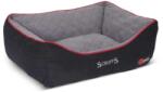 Scruffs ? Scruffs Culcus Termic Negru 50 x 40 cm