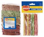 Enjoy Recompensa pentru caini Baton Color 100 buc/set KS-2