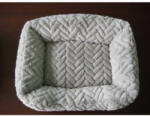 Enjoy Culcus Caini Dreptunghiular 45x33x12 cm