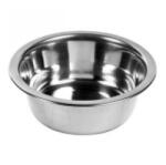 Enjoy Castron caini Enjoy Inox 0.75 l