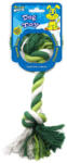  Jucarie pentru caini sfoara Jungle Soleil 30 cm
