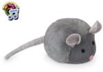 Nobby Jucarie pentru pisici Nobby Soarece cu sunet 15 cm