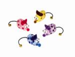 Nobby Jucarie pentru pisici Nobby Soarece catnip 6.5 cm