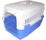 Imac Cusca de transport pentru caini Imac Carry 60x40x40 cm