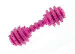 Enjoy Jucarie pentru caini gantera zimtata Enjoy 12.5 cm